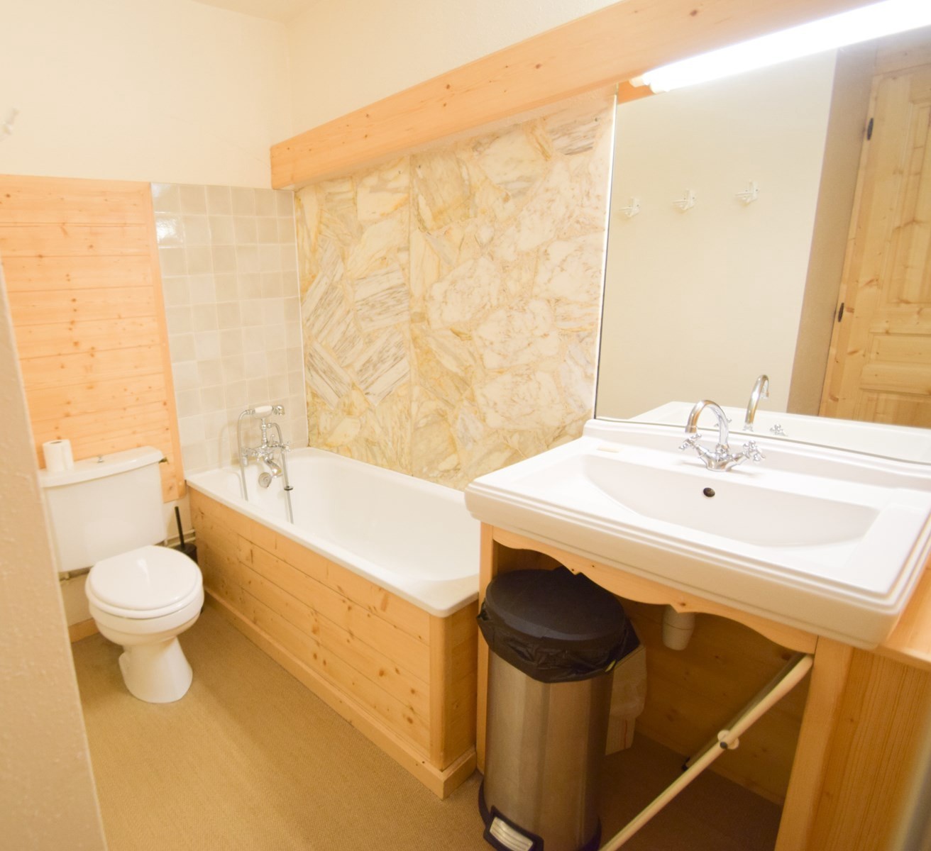 Studio Cabine 3/4 p - LE FRANCE - PLAGNE CENTRE - ref 538FR - 7