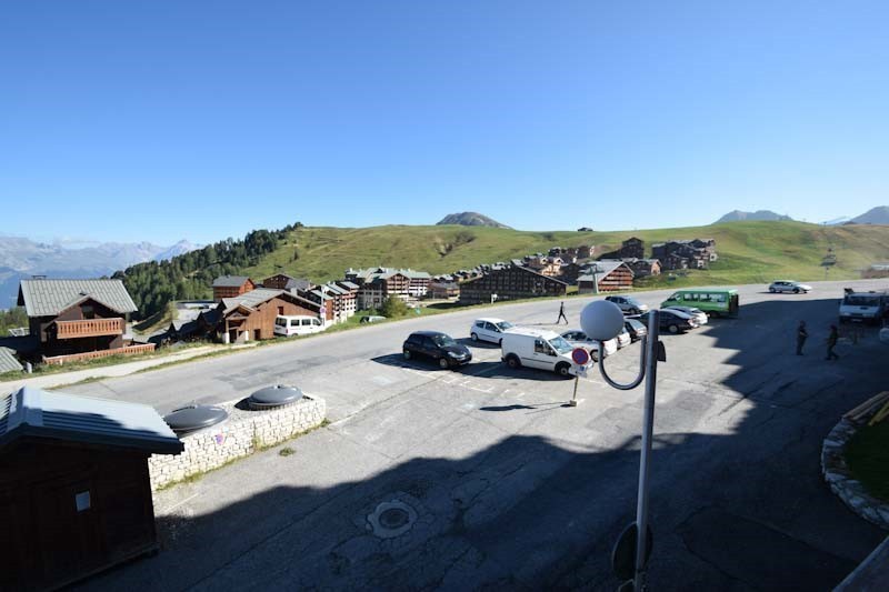 Studio 3/4 pers - LES HAMEAUX 1 - PLAGNE VILLAGES - ref 165H1 - 6