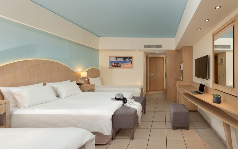 Star Beach - Flex - Crète - 4