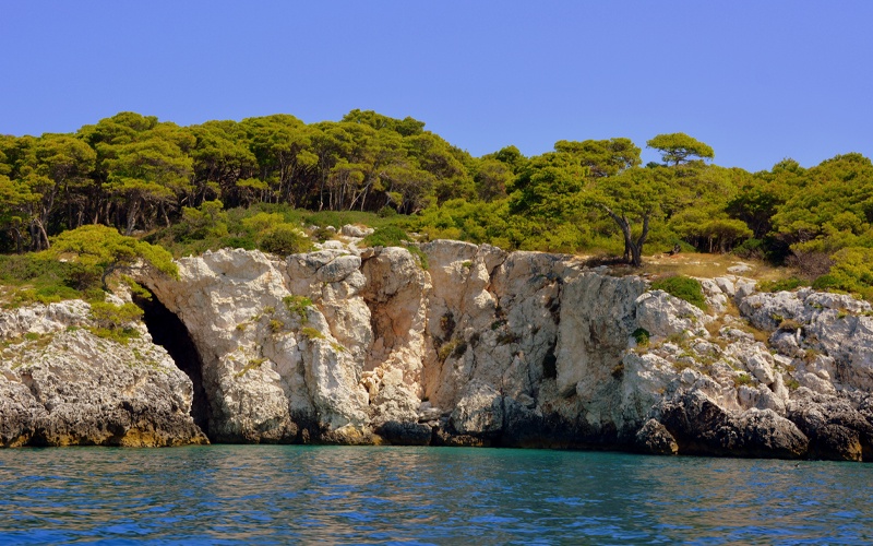 Road trip dans les Pouilles - flex - Italie