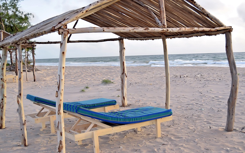 King Baobab Lodge - Flex - Sénégal - 4