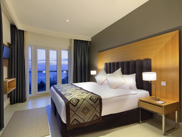 Hôtel Ramada Resort Kusadasi & Golf 5* - 3