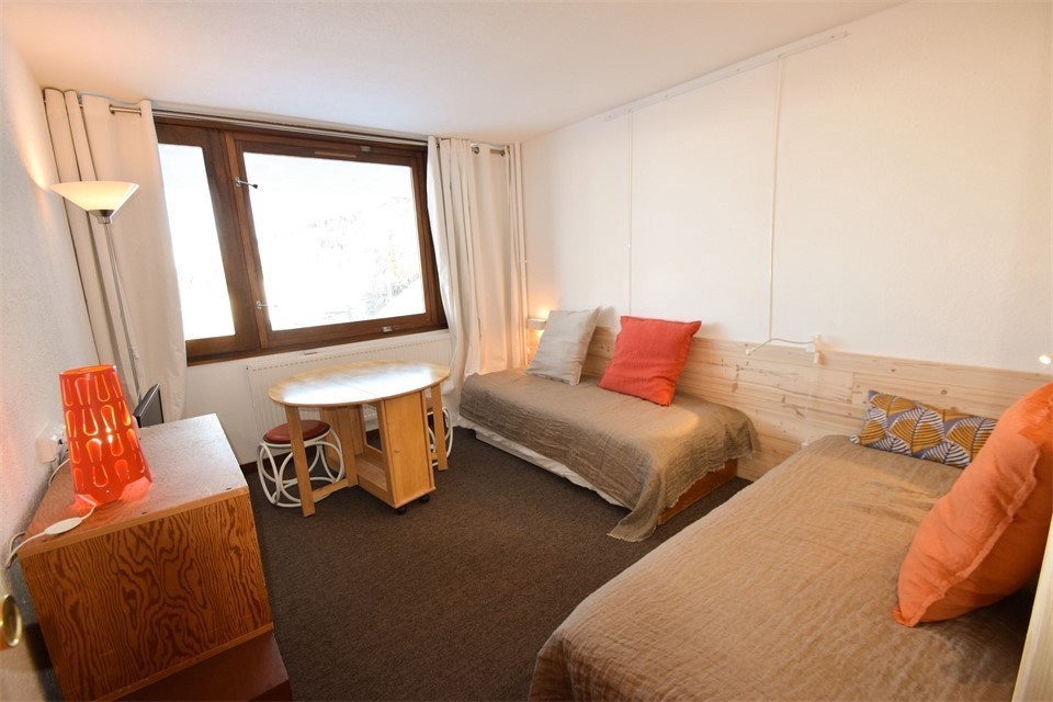 Studio 2/3 pers - LE FRANCE - PLAGNE CENTRE - ref 203FR - 1