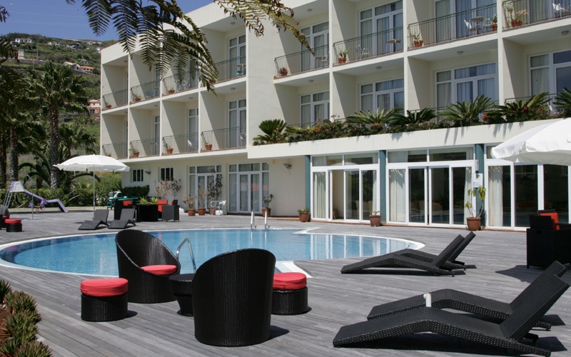 Do Campo - Flex - Madère