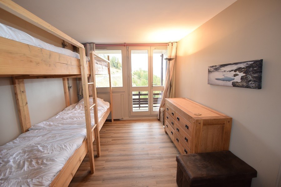 3 Pièces 6/7 pers - WIFI - ACONCAGUA - PLAGNE CENTRE - ref 702AC - 6