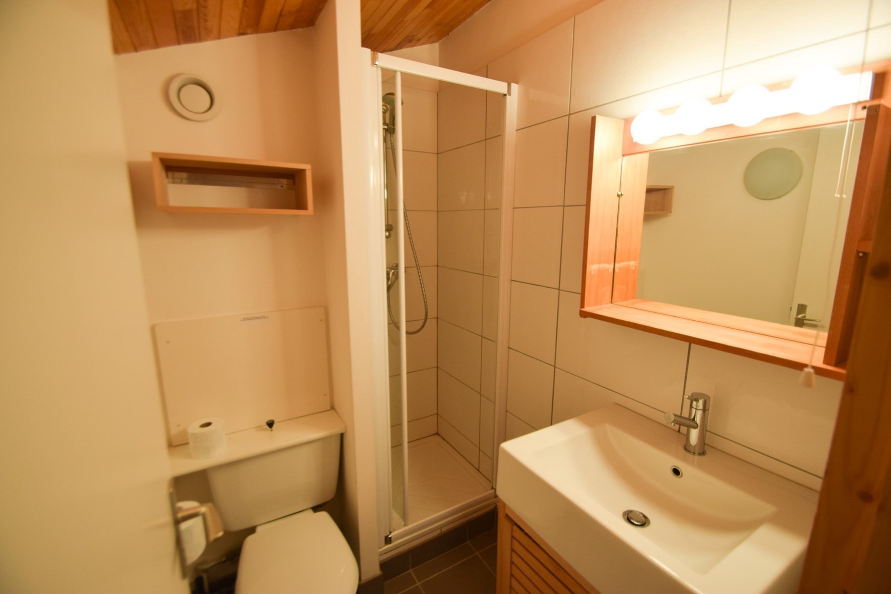 Duplex 6/7 pers - LES AOLLETS - PLAGNE VILLAGES - ref 306AO - 7