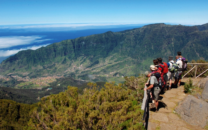 Image 1 du séjour Madère Saveur Rando 3* - Flex - Madère à Funchal, Madère
