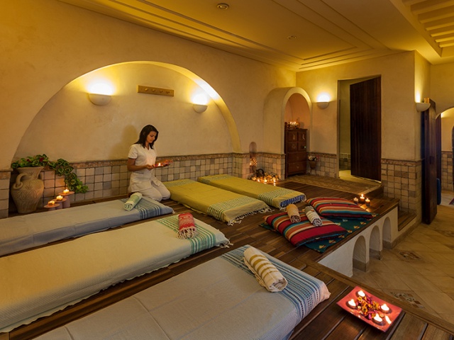 Hôtel Phenicia 4* - 6