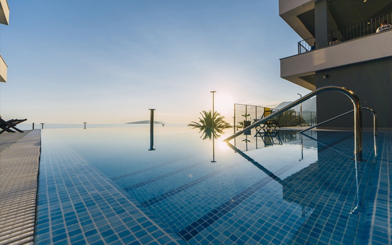 Top Clubs Energie Morenia - Flex - Croatie