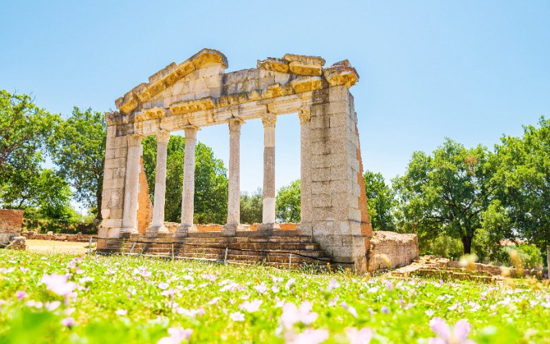 Séjour Découverte Top Culture en Albanie - Flex - Albanie 5*