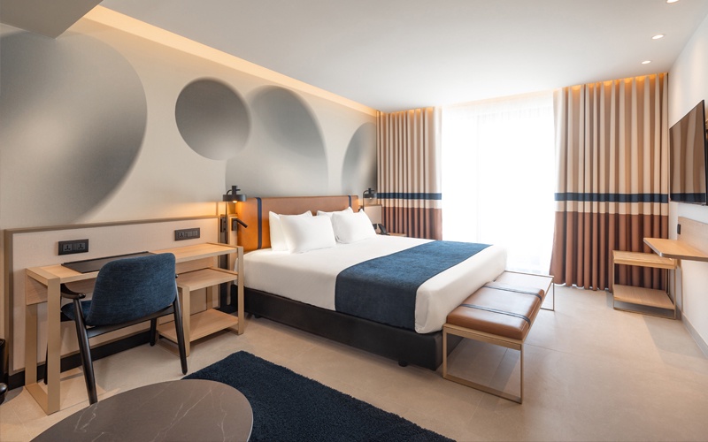 Best Western Premier Malta - Flex - Malte
