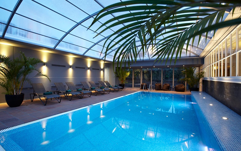 Porto Bay Serra Golf - - Madère 4*