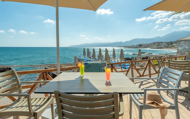 Star Beach - Flex - Crète - 3