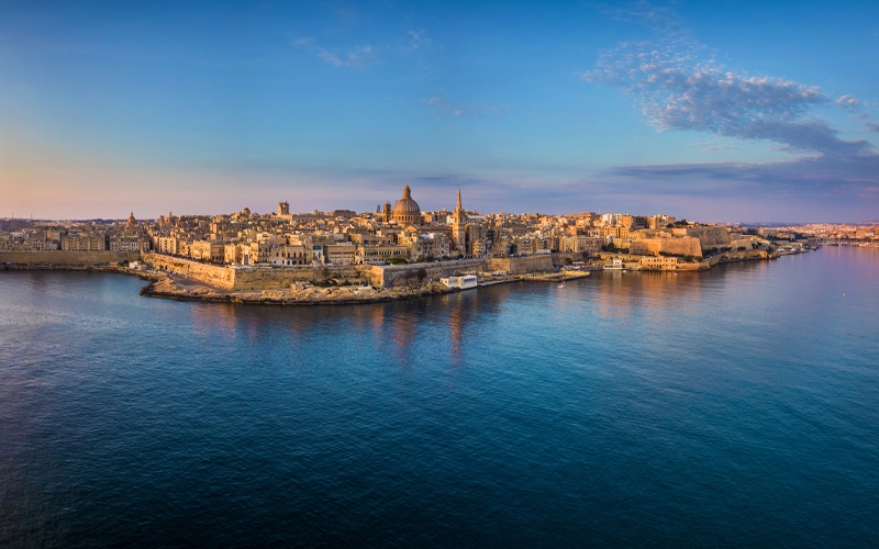 Terres Maltaises 3*NL - Logement en hôtel 3* - Flex - Malte - 7