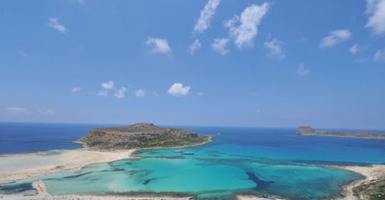 Crète - Grèce - Iles grecques - Séjour Découverte en Crète