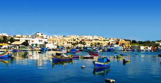 Malte - Ile de Malte - Circuit Malte Saveur Nature
