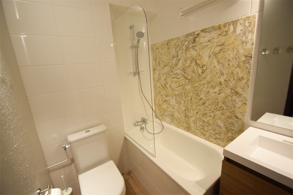 Studio 2/3 pers - LE FRANCE - PLAGNE CENTRE - ref 203FR - 6