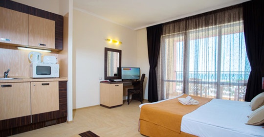 Majestic Beach Resort - Collection (VAR) - Flex - Bulgarie - 6