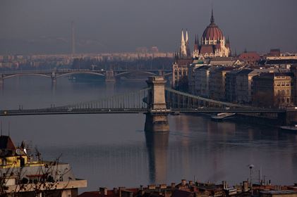 Réveillon - Hôtel Hungaria City Center - Budapest Réveillon - Hôtel Hungaria City Center - Budapest