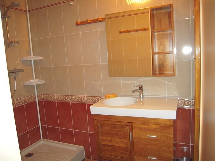 Studio 3/4 people - LE FRANCE - PLAGNE CENTRE - ref 338FR - 4