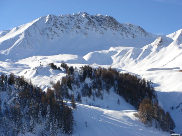 2P 5 pers. 5 couchages PLAGNE CENTRE - ref 817FR - 9