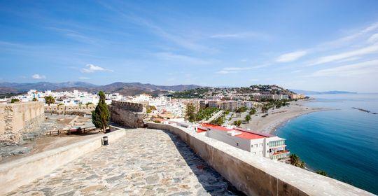 Espagne - Andalousie - Séjour découverte Costa Tropical à Gibraltar - Andalousie