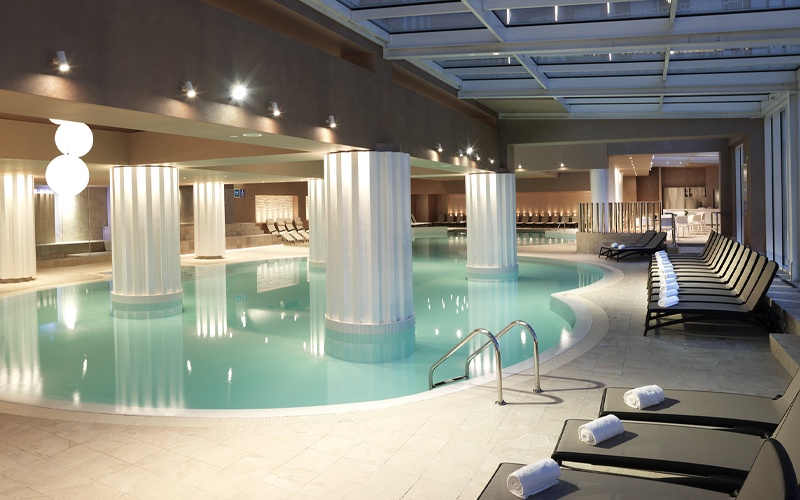 Image 5 du séjour Resort Lifeclass Portoroz - Flex - Slovénie à Ljubljana, Slovénie