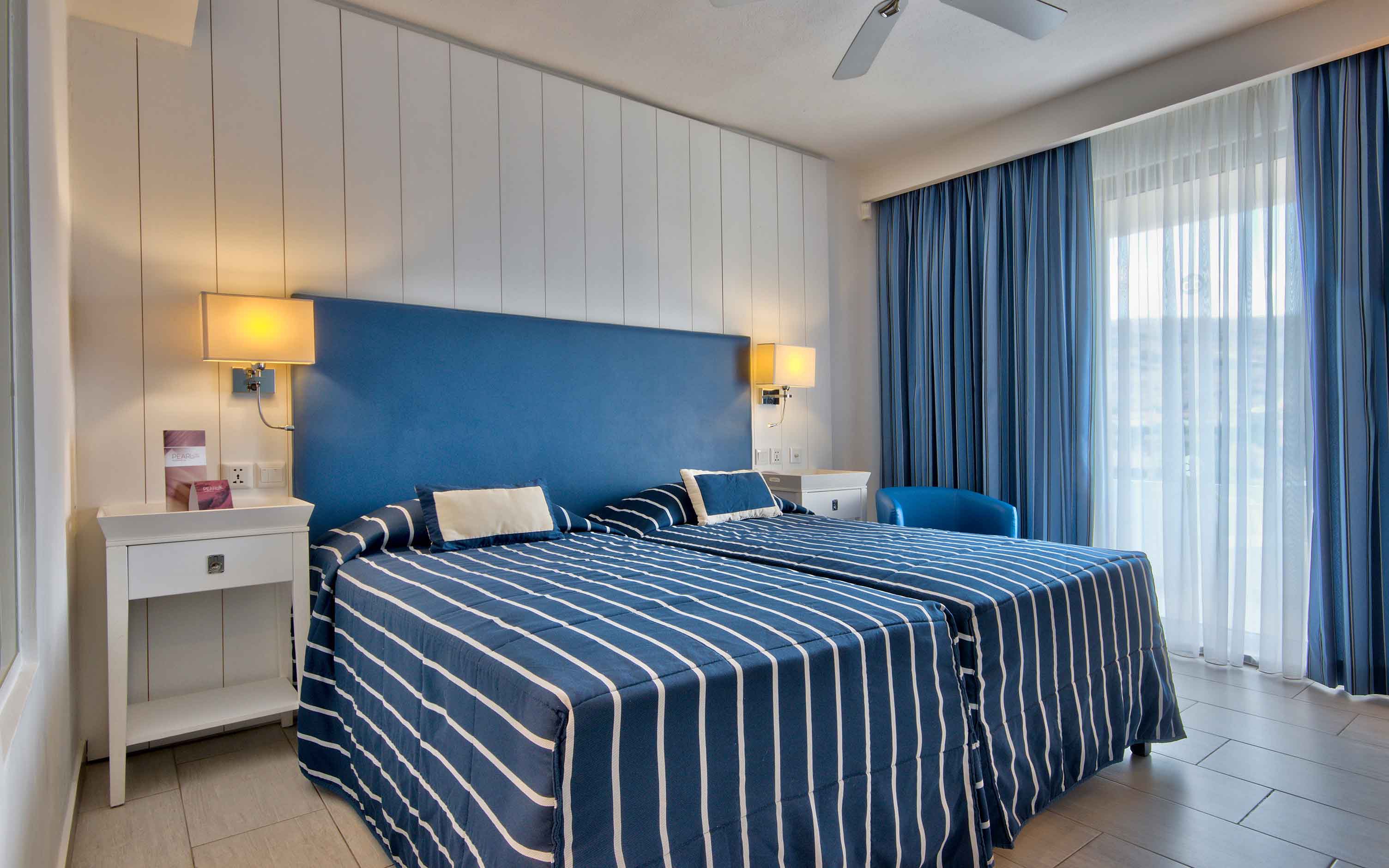 Seabank Resort and Spa - Flex - Malte