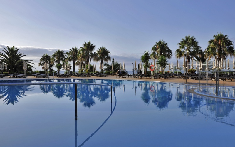 The Views Oasis - Flex - Madère 4*