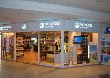 Agence Leclerc Voyage Rueil Malmaison 92502