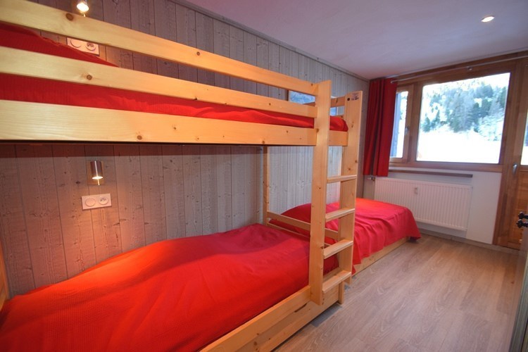 4 Pièces 8/9 pers - LE MAKALU - PLAGNE CENTRE - WIFI - ref 034MA - 5