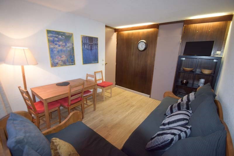 Div. ou 2P 4/5 pers. 4 couchages LE FRANCE - PLAGNE CENTRE - ref 809FR - 2