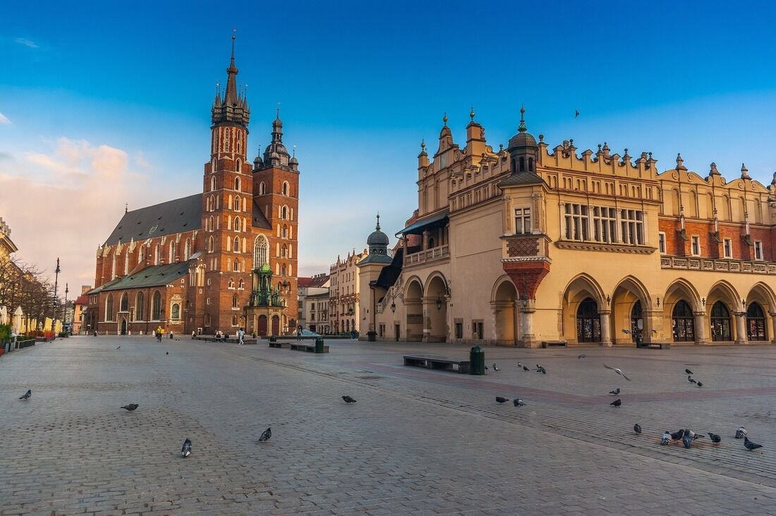 city-break-a-cracovie