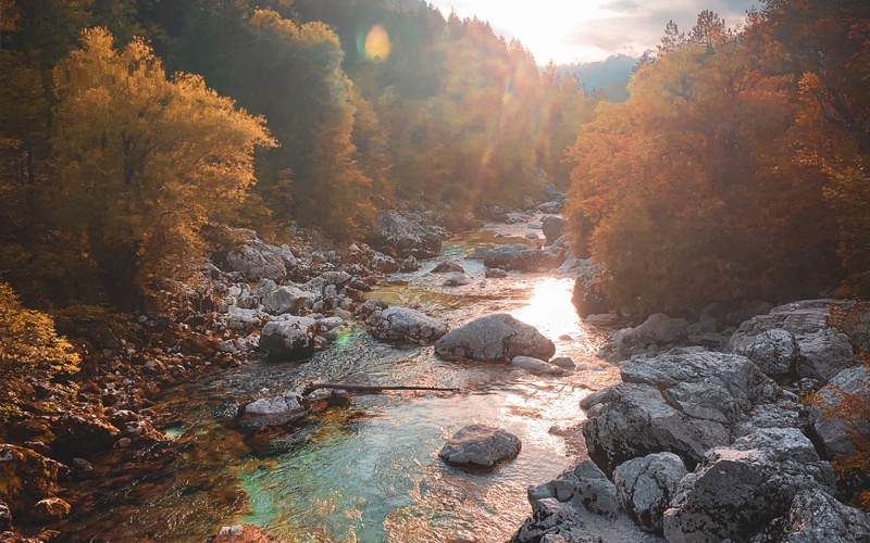 Hôtel Slovénie à Ljubljana, road trip en slovenie flex slovenie