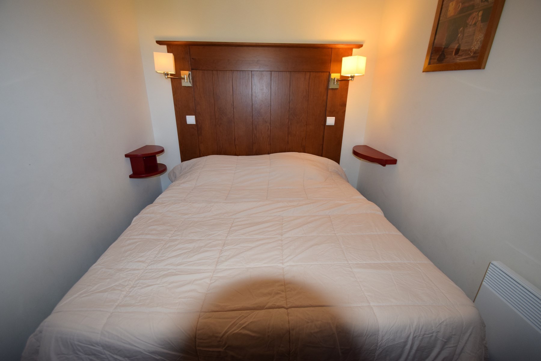 2 Pièces 5 pers - LE MONT-SOLEIL B - PLAGNE SOLEIL - ref 513MSB - 7
