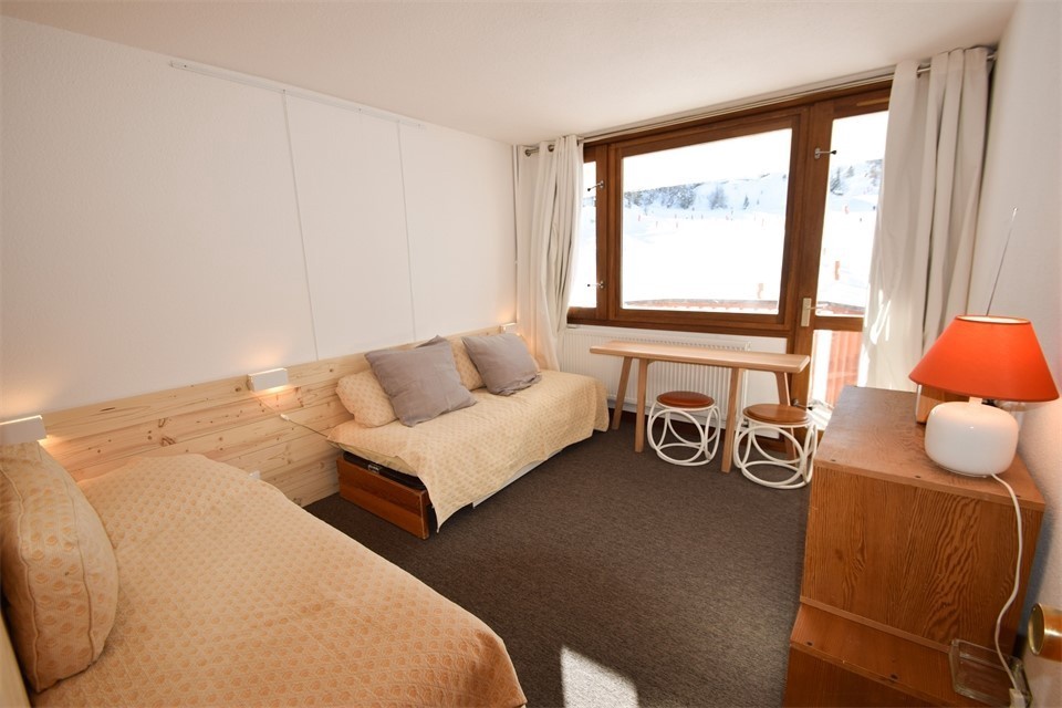 Studio 2 pers LE FRANCE - PLAGNE CENTRE - ref 238FR - 1