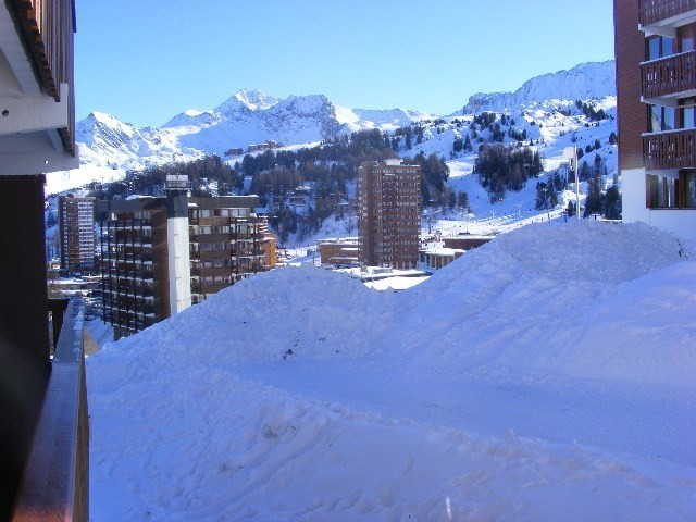2 Pièces 4/5 pers - LE KILIMANDJARO - PLAGNE CENTRE - ref 014KI - 8
