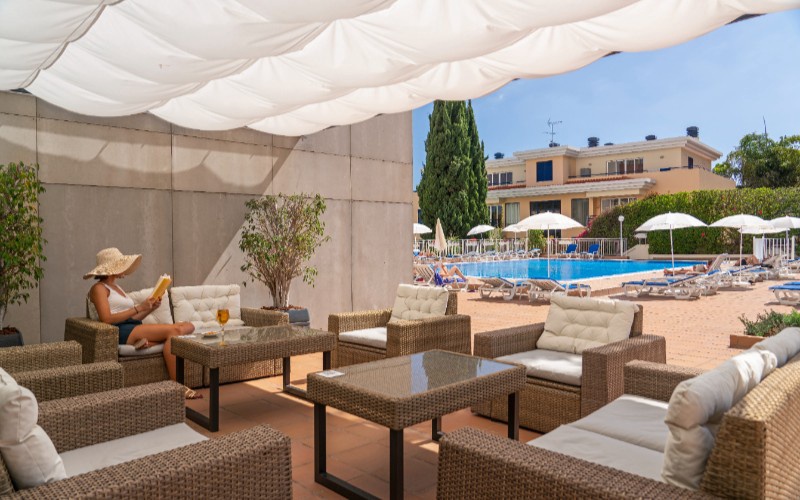 Portugal - Funchal - Estrelicia - Madère