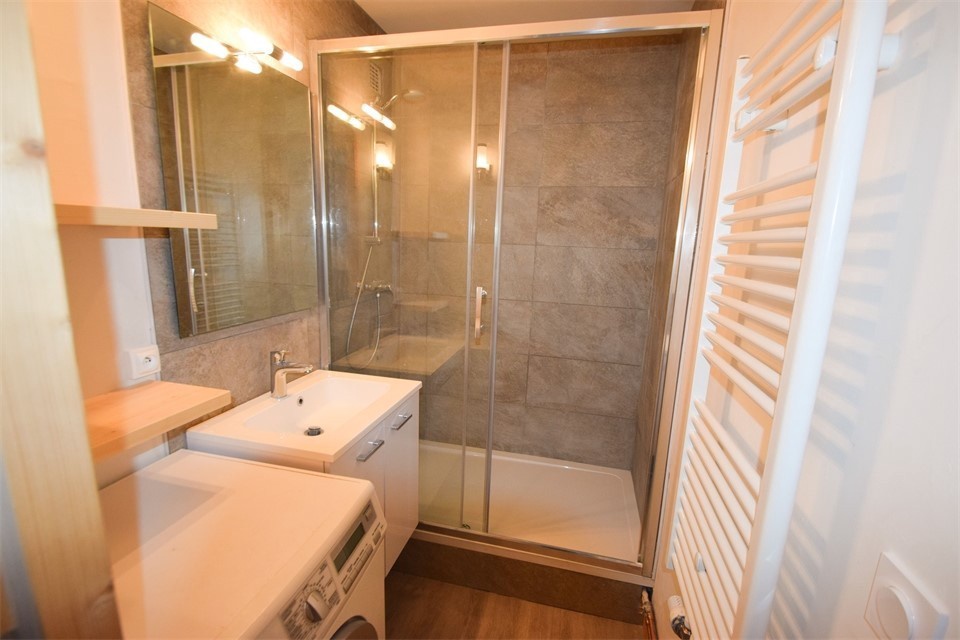 3 Pièces 6/7 pers - WIFI - LES ECRINS - PLAGNE CENTRE - ref 202EC - 7