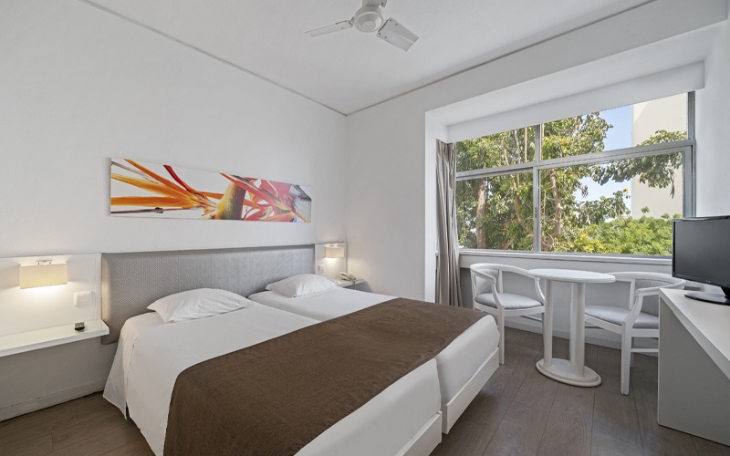 Portugal - Funchal - Madère Saveur Rando 3* - Madère