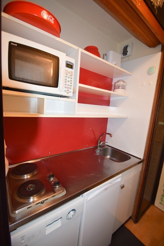 Studio 2 pers - LE FRANCE - PLAGNE CENTRE - ref 729FR - 5