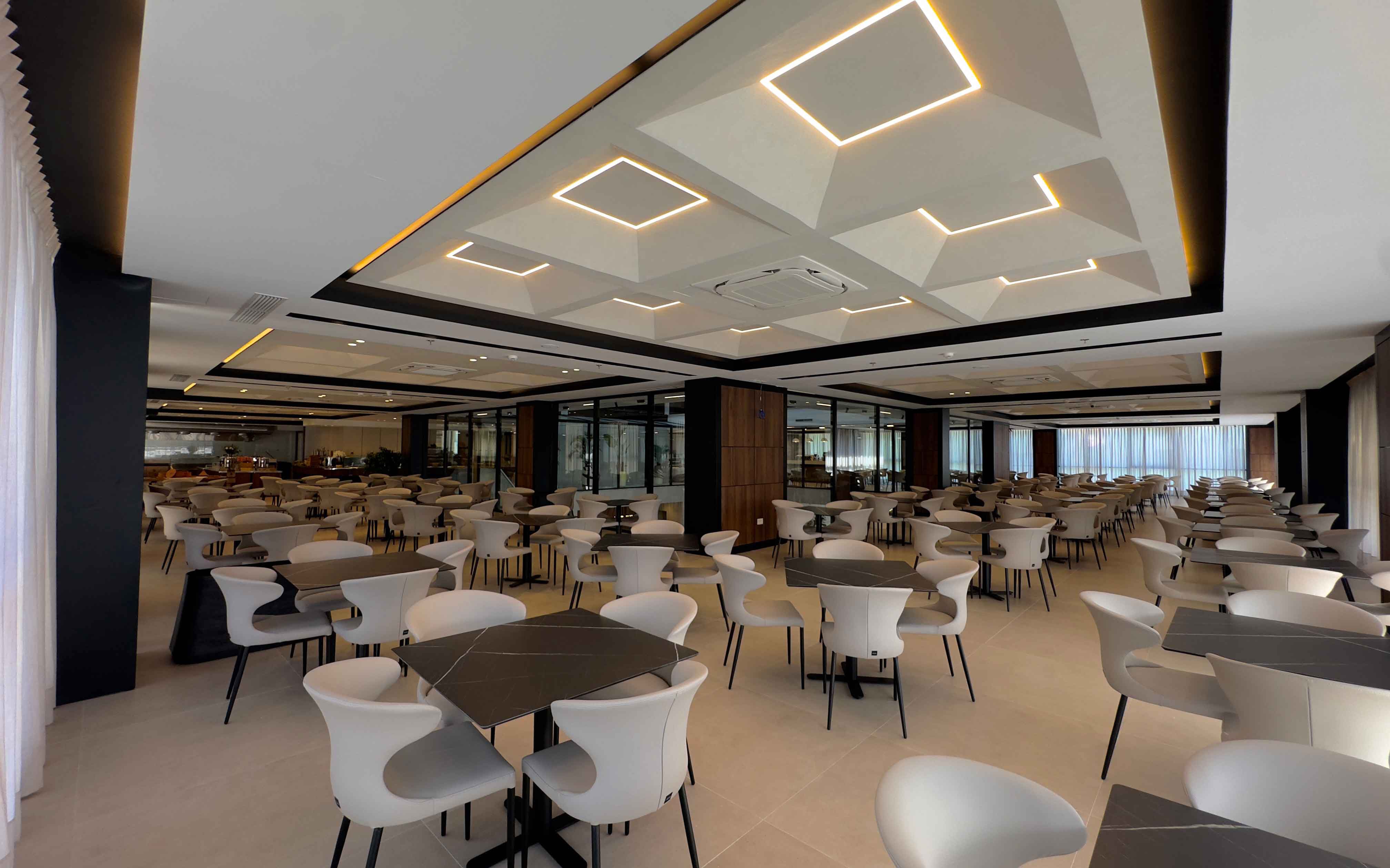 Grand VM Conference et SPA - Flex - Albanie 5*