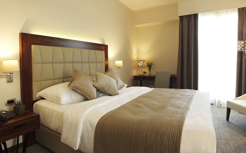 Image 2 du séjour Resort Lifeclass Portoroz - Flex - Slovénie à Ljubljana, Slovénie