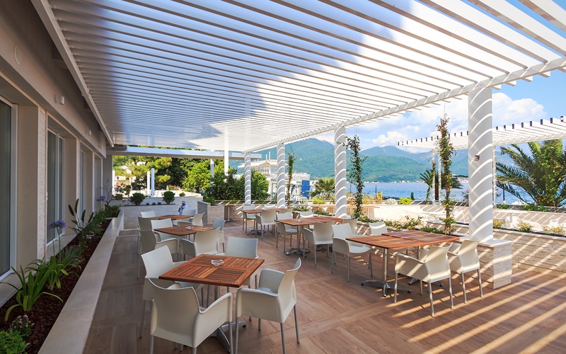 Monténégro - Top Clubs Delfin 4*