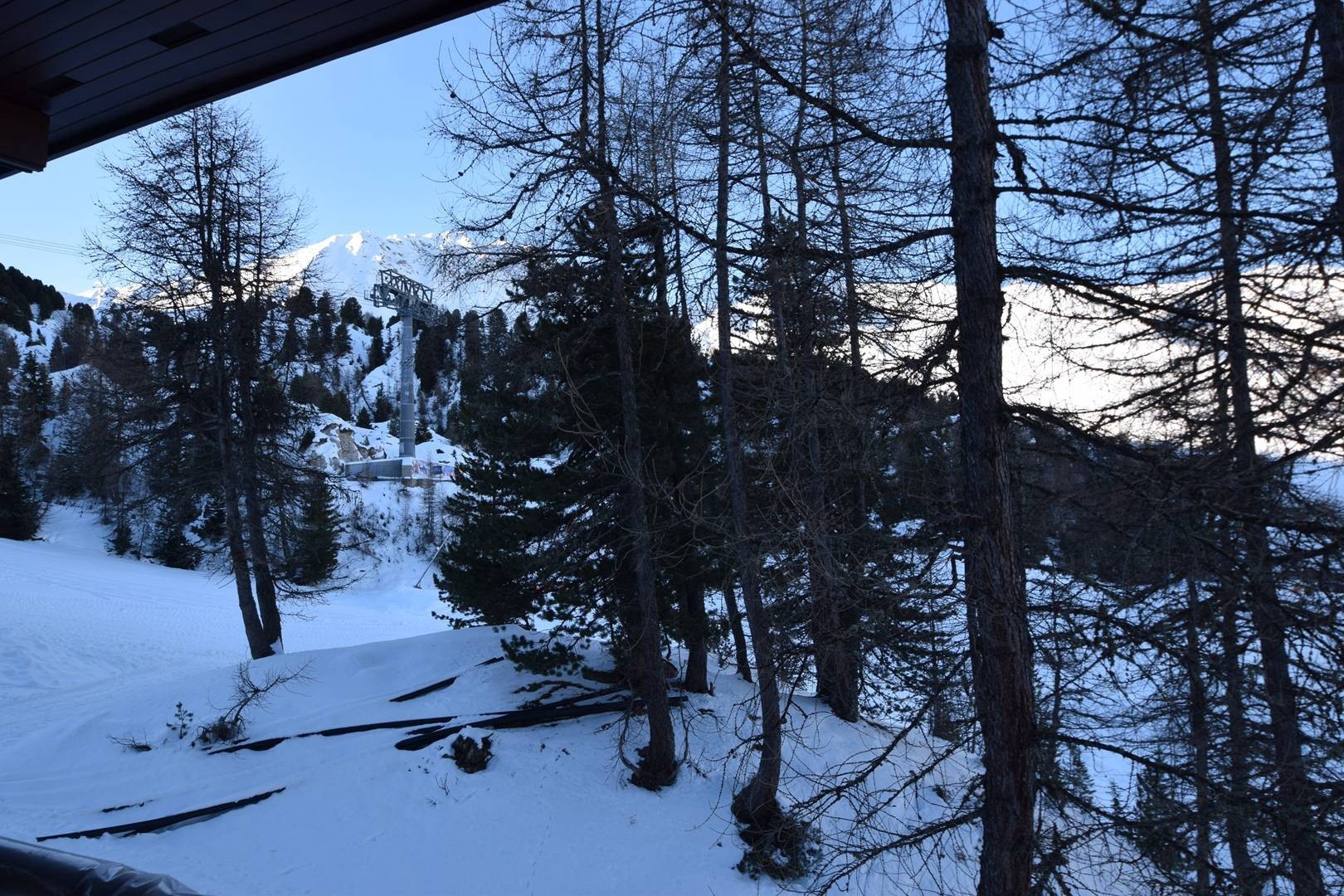 Chalet Boulevard -8 pers - PLAGNE CENTRE, sur les pistes - ref CTBOU - 9