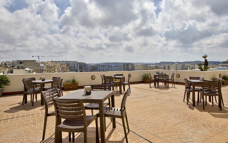 Malte - Malte - Santana - Malte