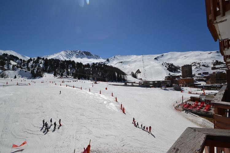 Studio 3/4 pers - LE FRANCE- PLAGNE CENTRE - ref 425FR - 6