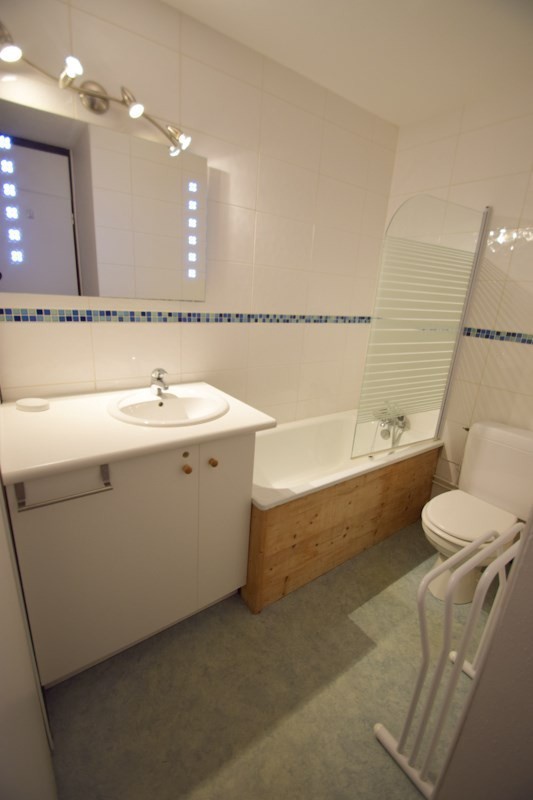 Studio 3 people - LE FRANCE - PLAGNE CENTRE - ref 625FR - 5