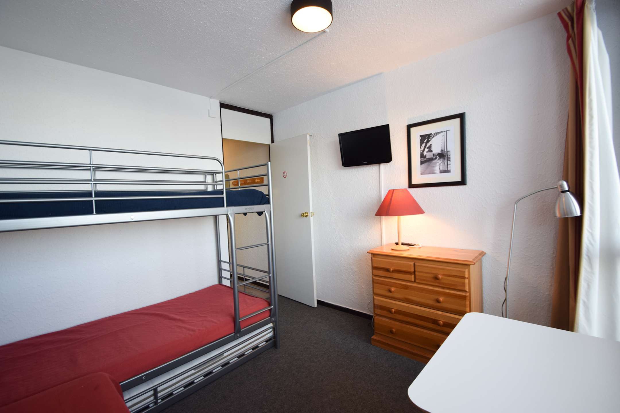 Studio 2/3 pers - LE FRANCE - PLAGNE CENTRE - ref 901FR - 3