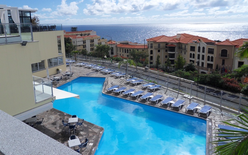 Muthu Raga Madeira - Flex - Madère